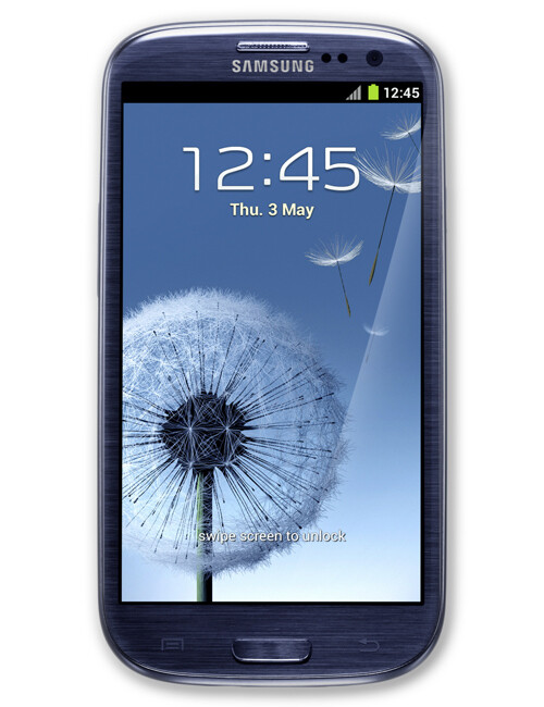 Samsung Galaxy S III T-Mobile Samsung Galaxy S III T-Mobile