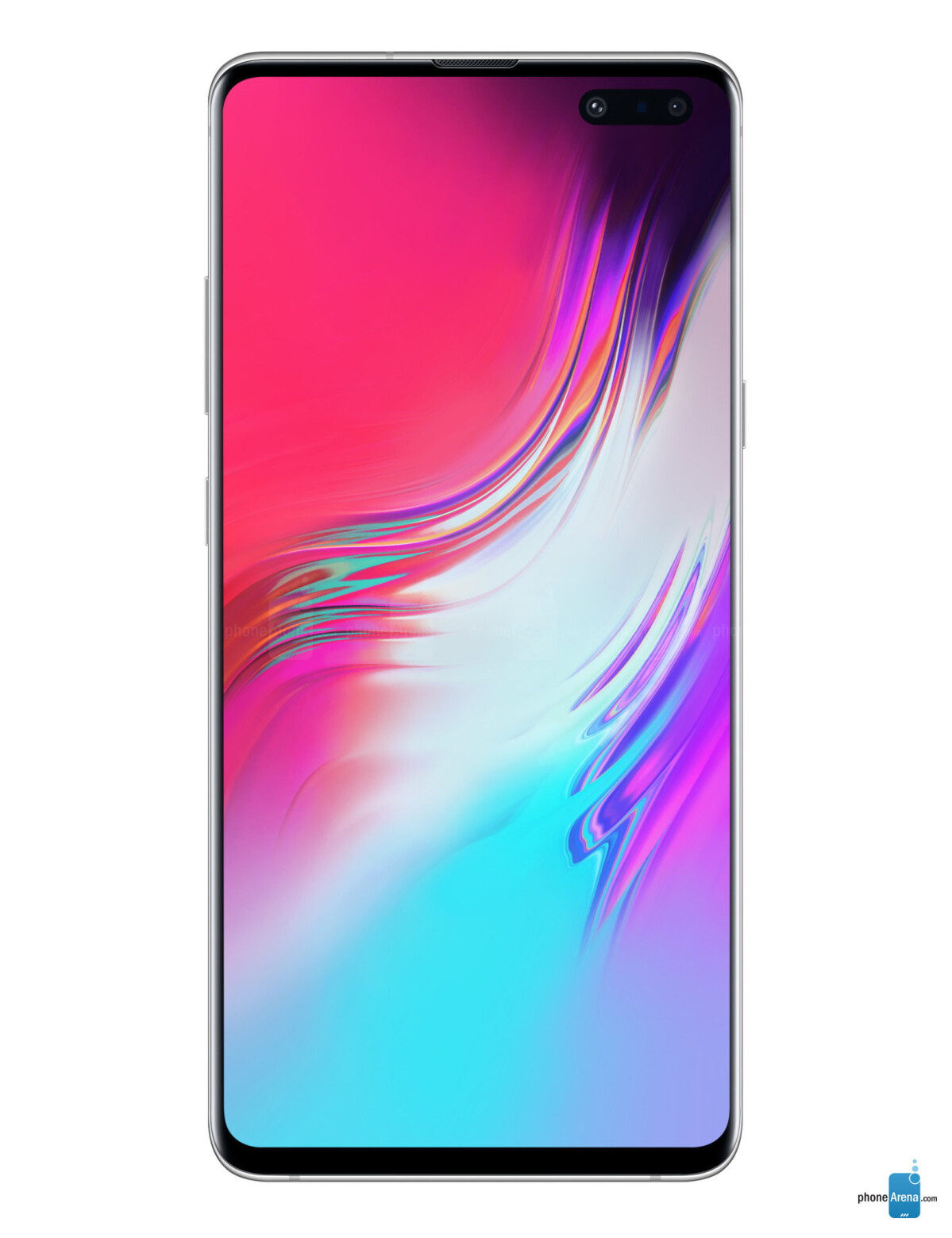Samsung Galaxy S10 5G