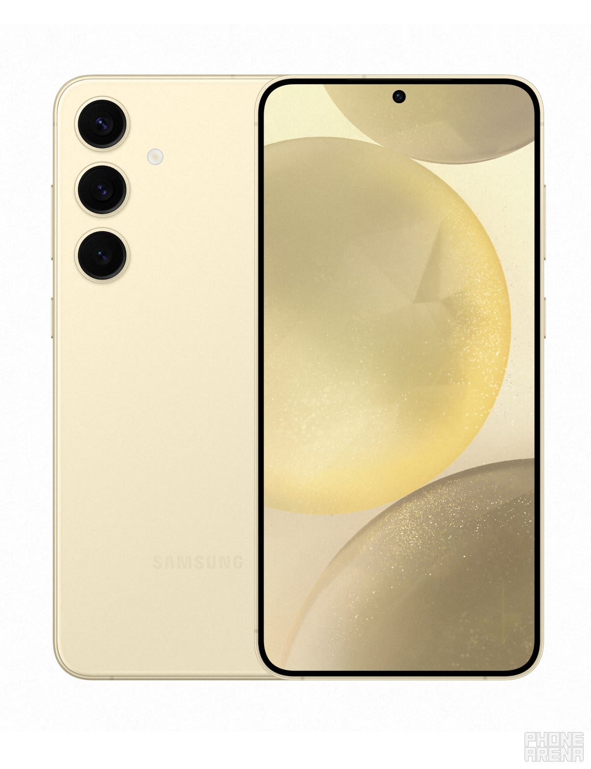 Samsung Galaxy S24+