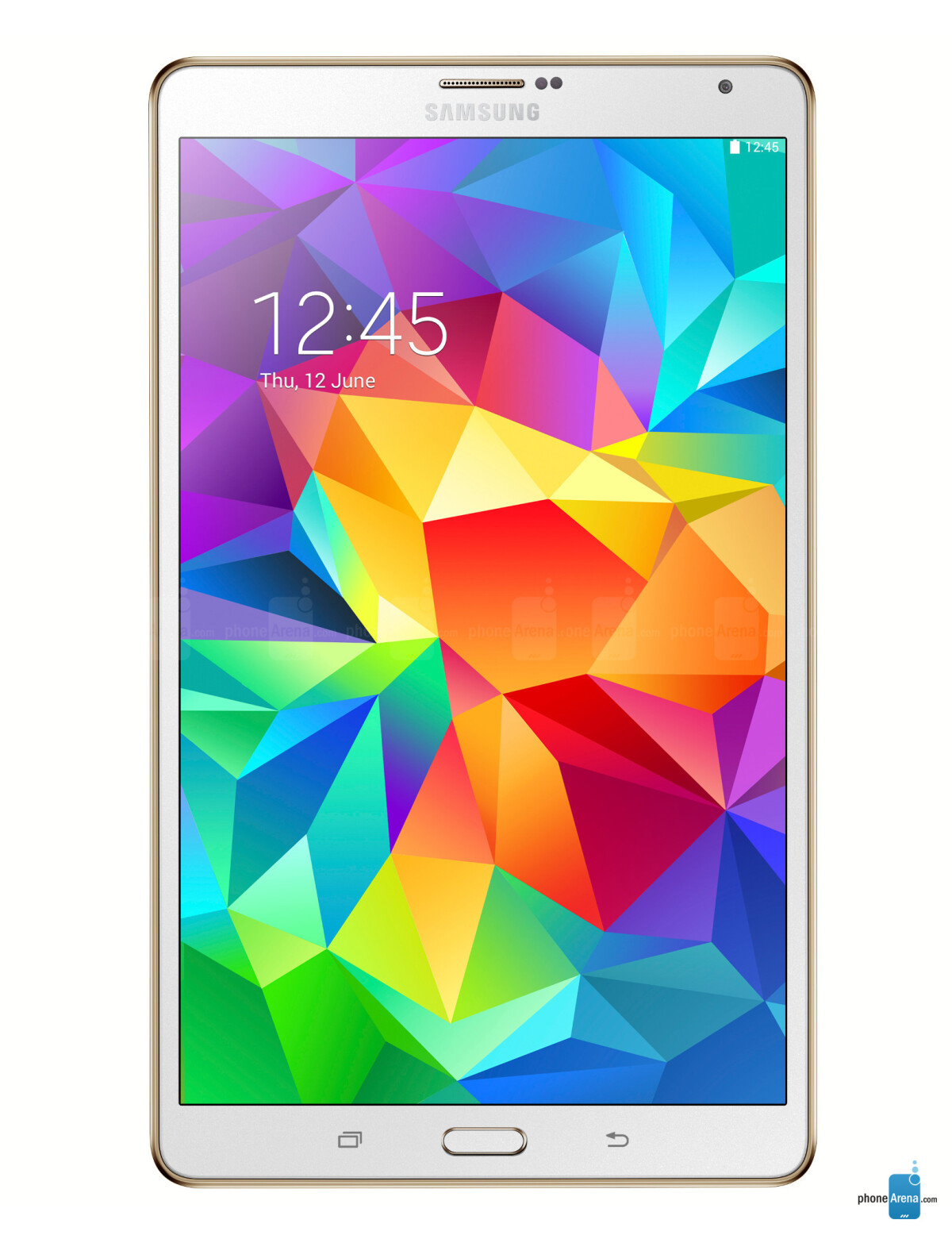 Samsung Galaxy Tab S 8.4 Samsung Galaxy Tab S 8.4