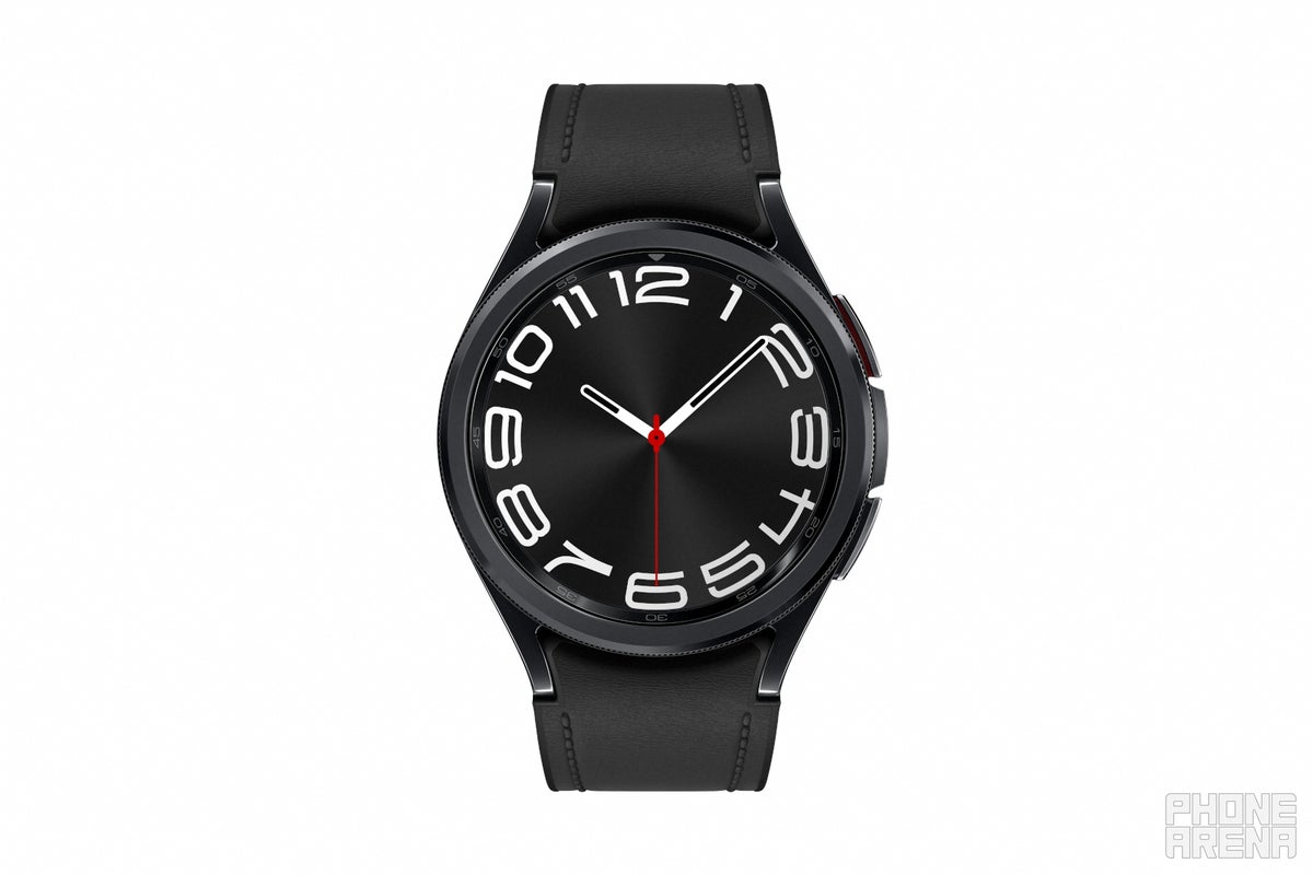 Samsung Galaxy Watch 6 Classic (43mm)
