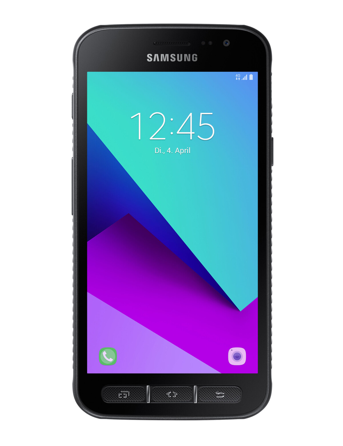 Samsung Galaxy Xcover 4 Samsung Galaxy Xcover 4