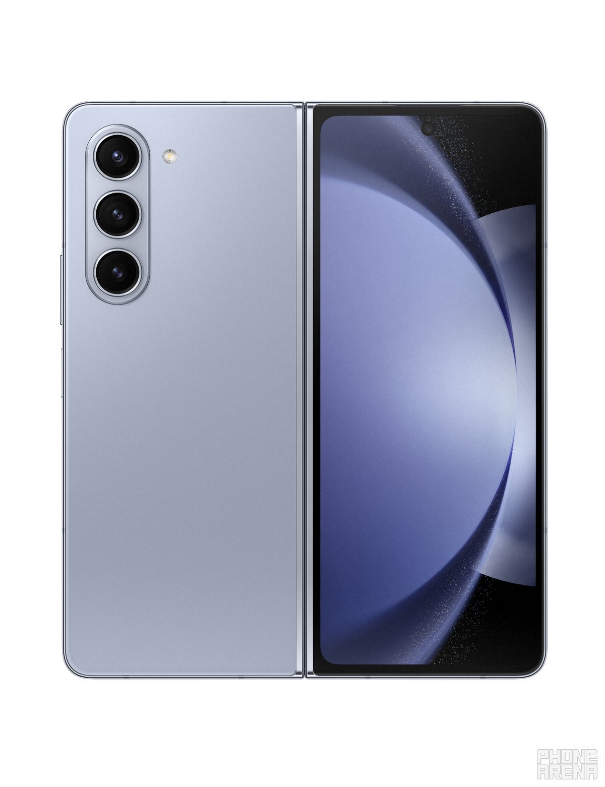 Samsung Galaxy Z Fold 5