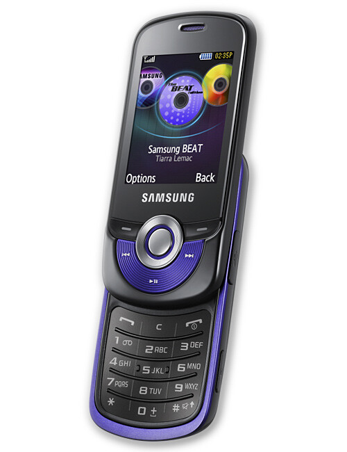 Samsung M2510 Samsung M2510