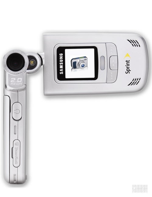 Samsung MM-A940