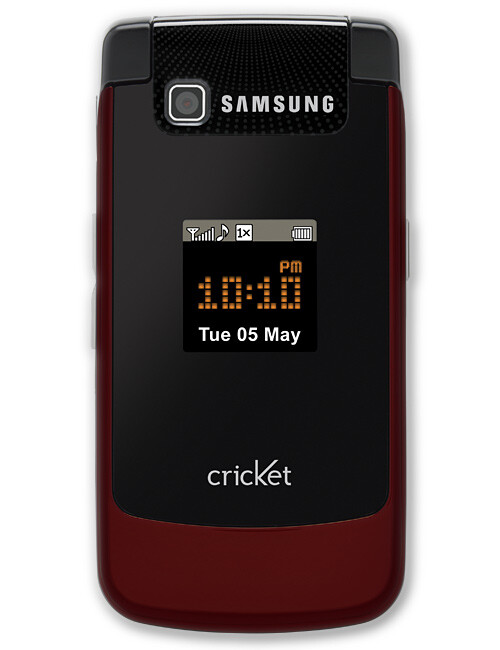Samsung MyShot II