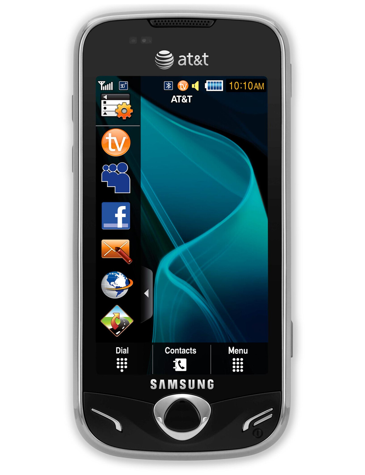 Samsung Mythic