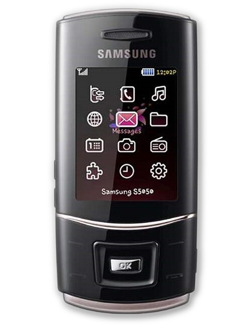 Samsung S5050