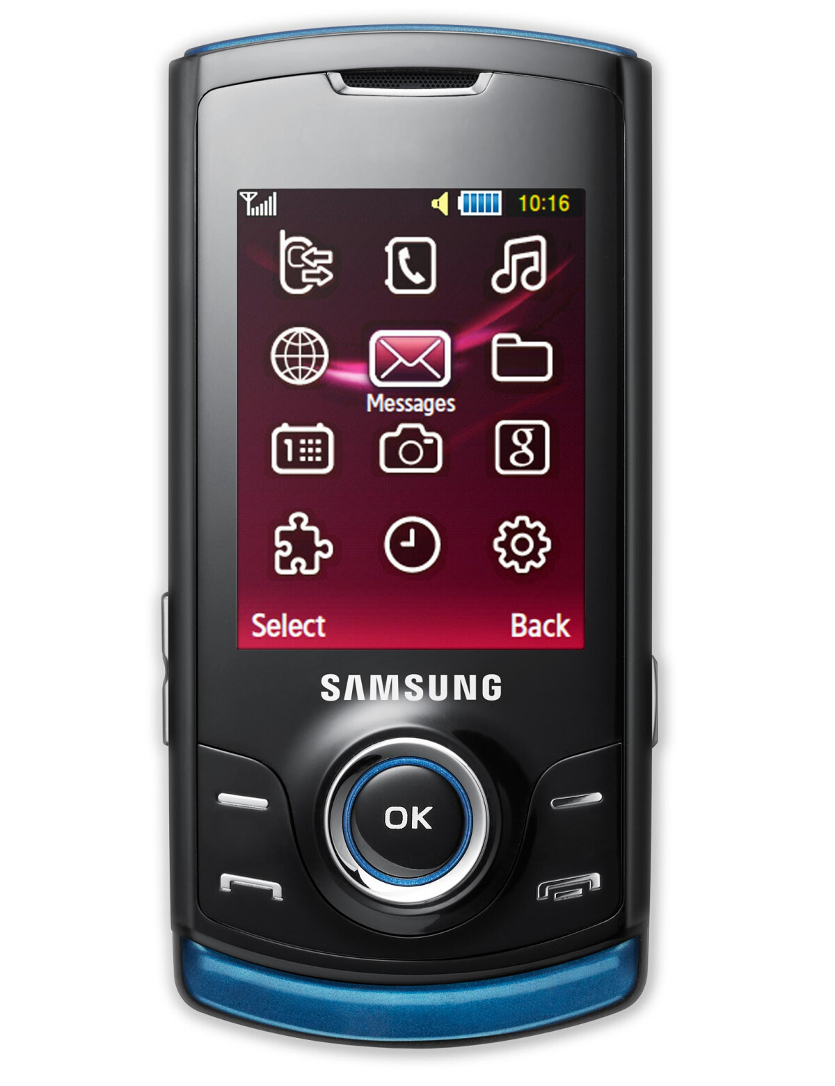 Samsung S5200