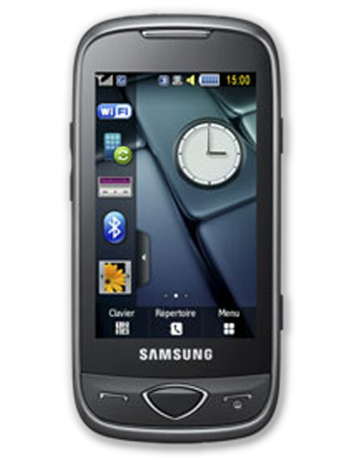 Samsung S5560