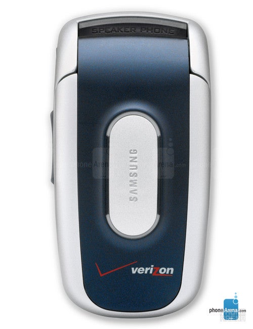 Samsung SCH-A630
