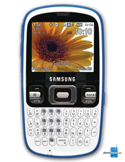 Samsung SCH-R350 Freeform Samsung SCH-R350 Freeform