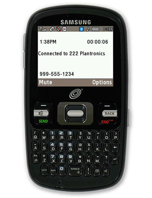 Samsung SCH-R355