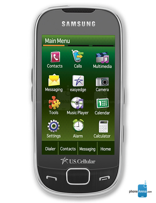 Samsung SCH-R860 Caliber