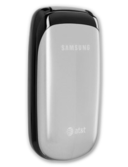 Samsung SGH-A107