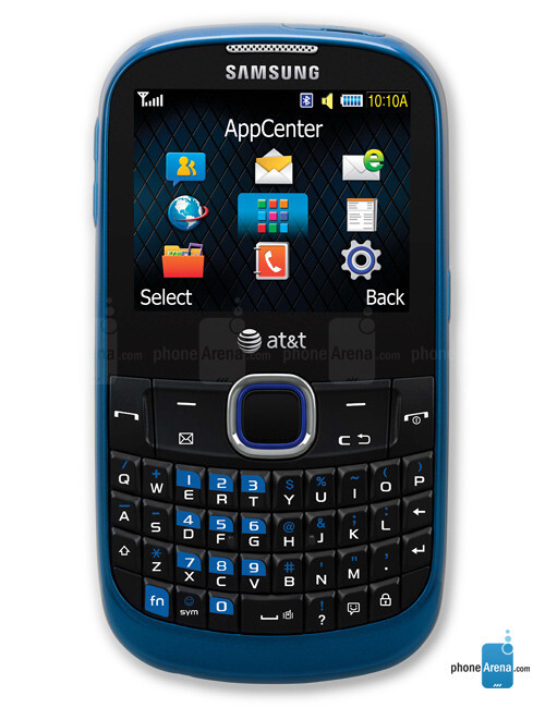 Samsung SGH-A187