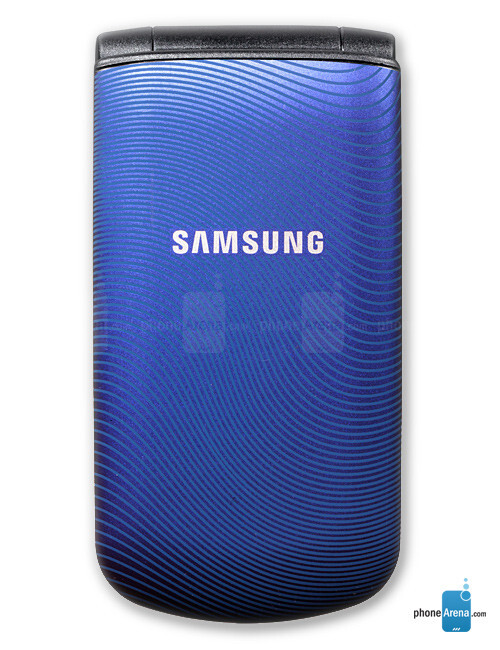 Samsung SGH-B300