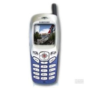 Samsung SGH-C225 Samsung SGH-C225