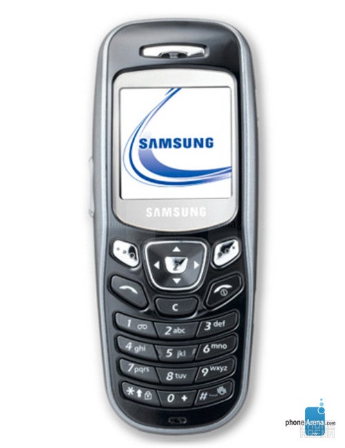 Samsung SGH-C230