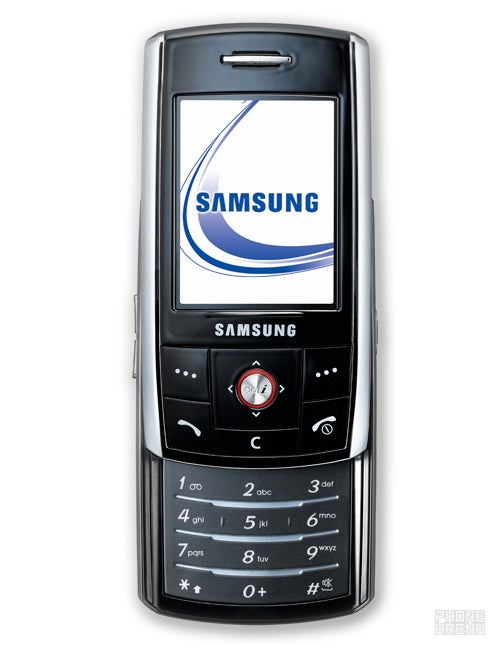 Samsung SGH-D800