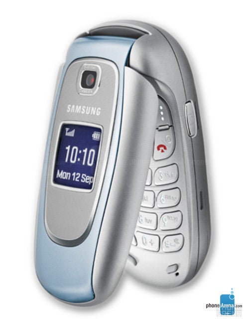 Samsung SGH-E330N