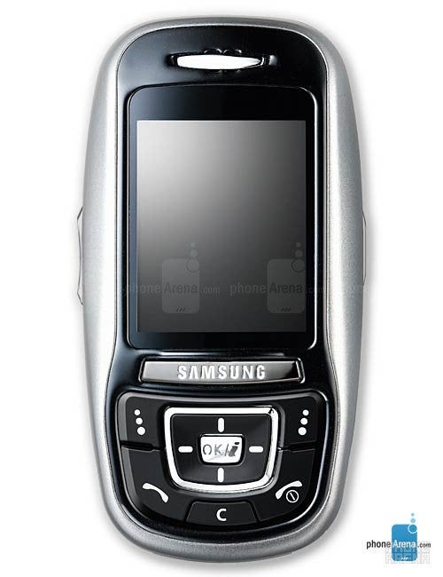 Samsung SGH-E350
