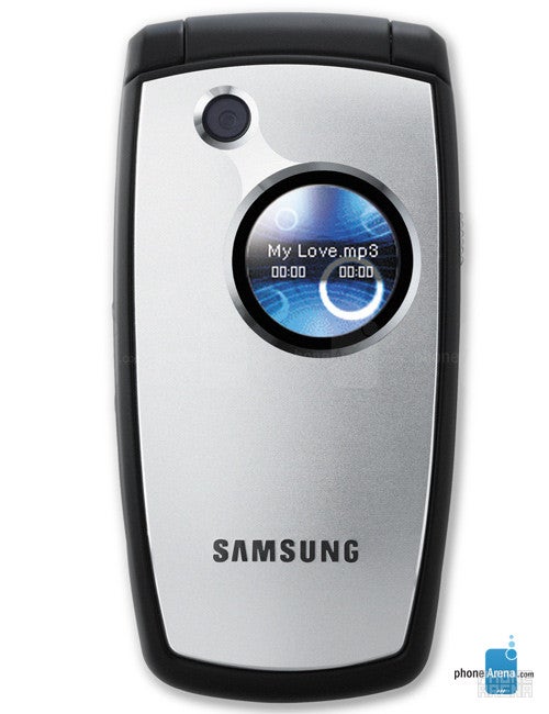 Samsung SGH-E760