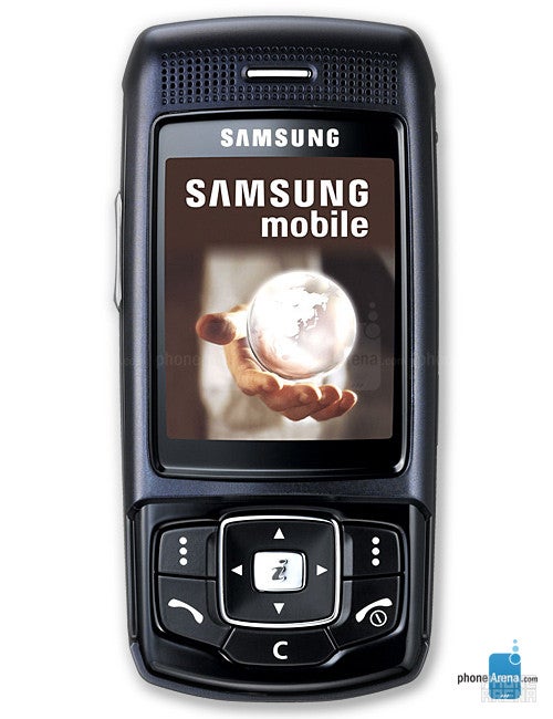 Samsung SGH-P200 Samsung SGH-P200