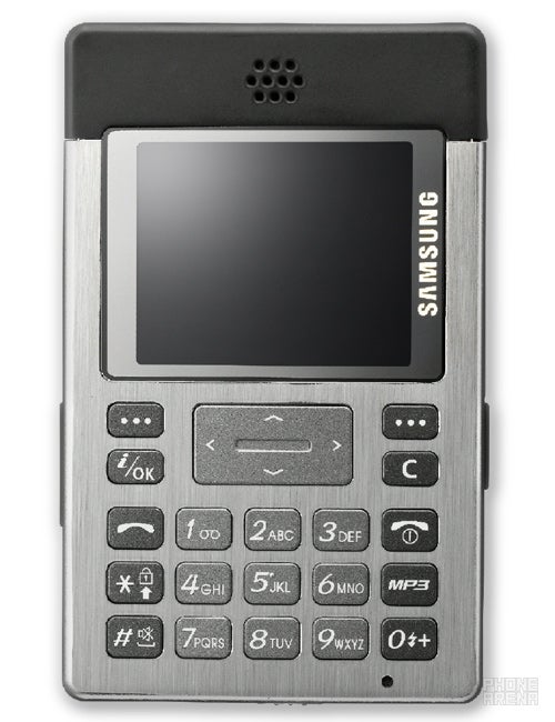 Samsung SGH-P300
