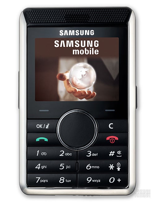 Samsung SGH-P310 cardFon Samsung SGH-P310 cardFon