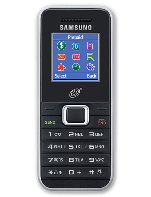 Samsung SGH-S125G
