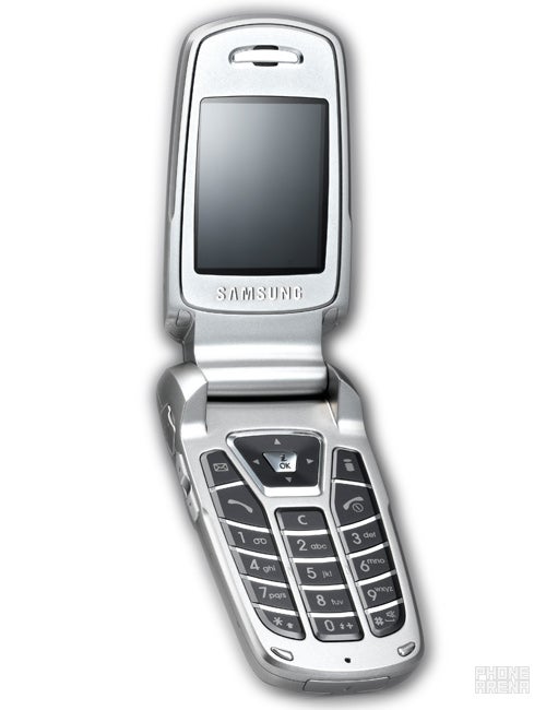 Samsung SGH-S410i