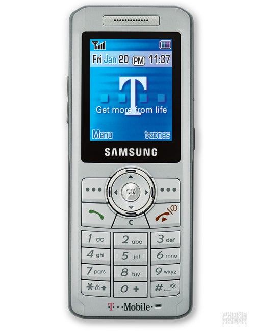 Samsung SGH-T509