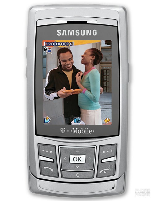 Samsung SGH-T629 Samsung SGH-T629