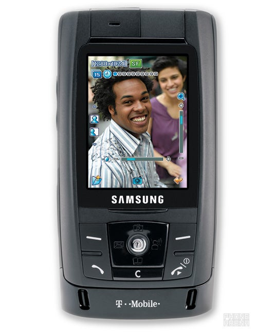 Samsung SGH-T809