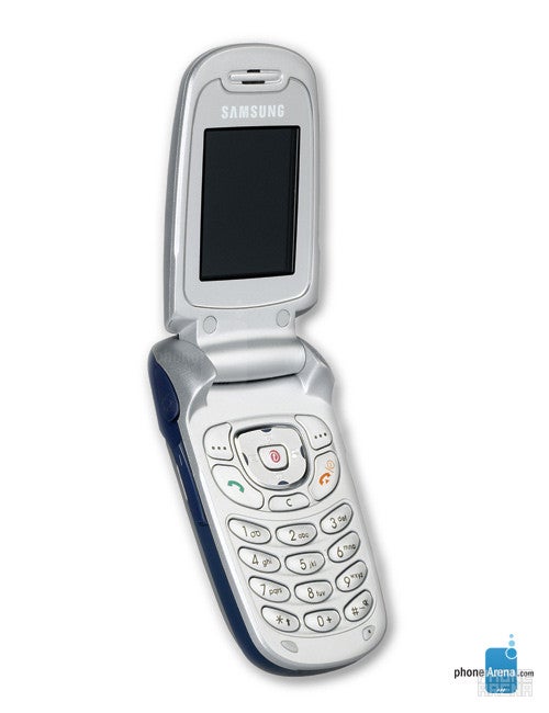 Samsung SGH-X495