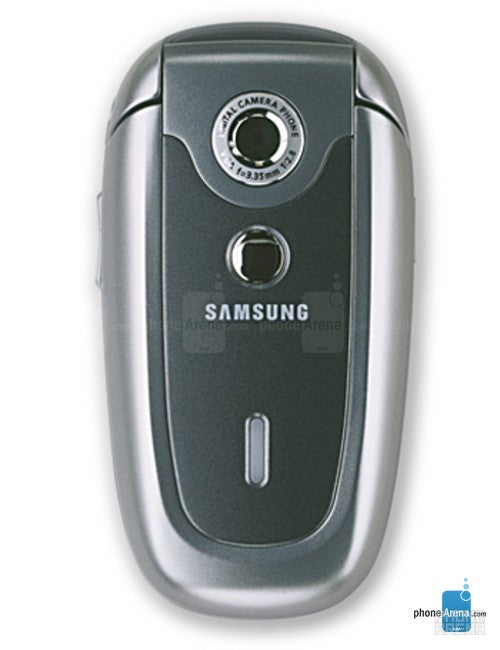 Samsung SGH-X636