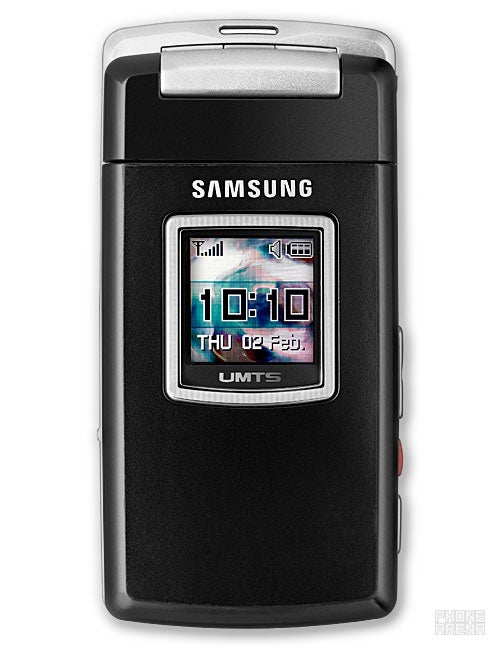 Samsung SGH-Z710