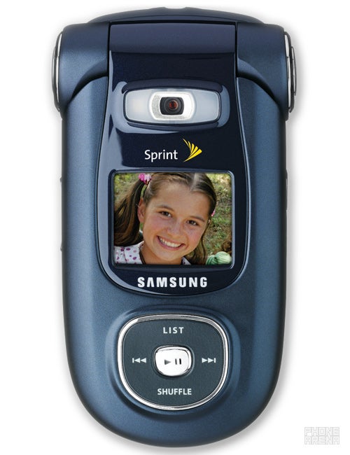 Samsung SPH-A920