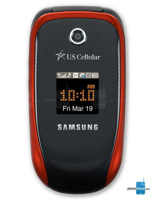 Samsung Stride