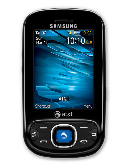 Samsung Strive