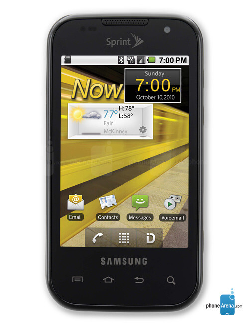 Samsung Transform