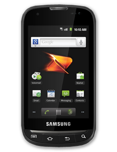 Samsung Transform Ultra