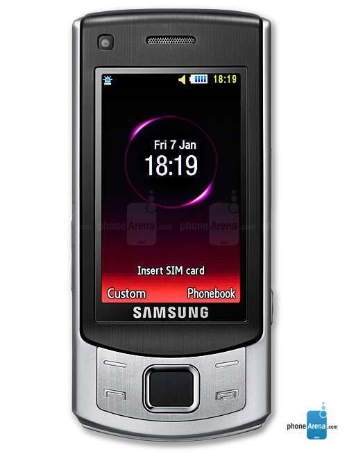 Samsung Ultra S Samsung Ultra S