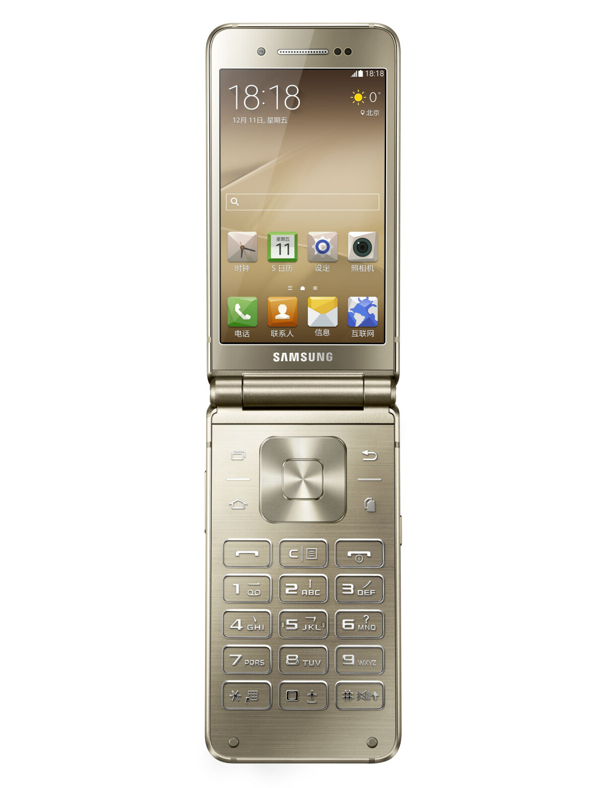Samsung W2016 Samsung W2016
