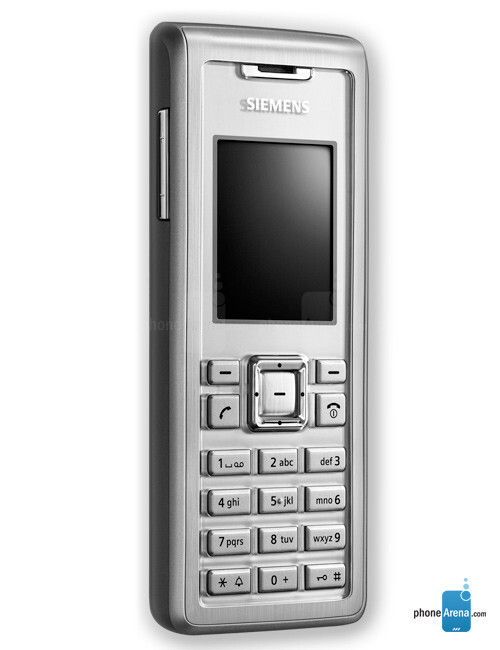 Siemens CC75