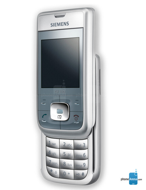 Siemens CF110