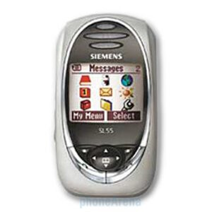 Siemens SL55