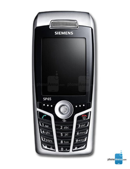 Siemens SP65