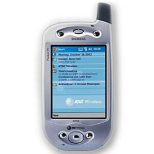 Siemens SX56